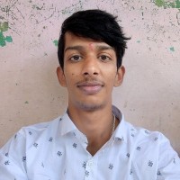 Charan P