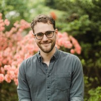Alec Traaseth, Phd
