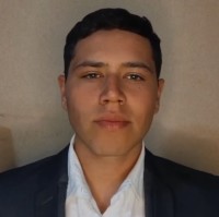 Julio Cesar Izquierdo Campos