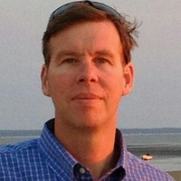 Brad Marble