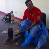 Hugo Ramirez