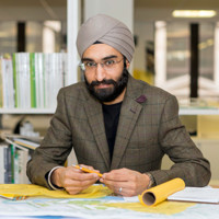 Pavandeep S. Panesar