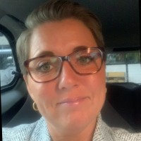 Maria Bensler
