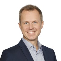 Thomas Priess Østergaard