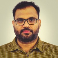 Manoj Kumar Satapathy