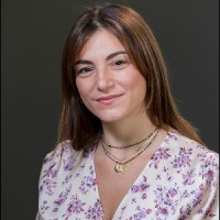 Orsalia Karamouzi