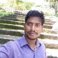 Akshya Biswal