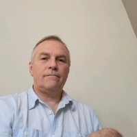 Steve Cain