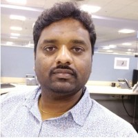 Raju S .