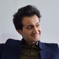 Amin Delshad