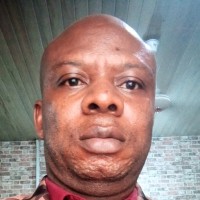 Stephen Ezemhede