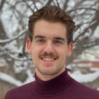 Reid Laue