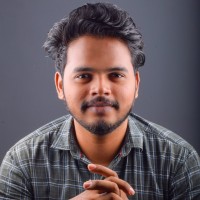 Dilip Kumar J