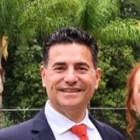 Arq. Rodrigo Rodríguez Dávalos