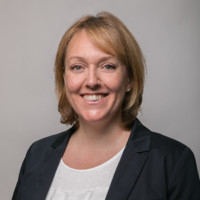 Sandrine Bertrand