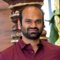 Devesh Avutu