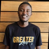 Mwesigwa Gideon