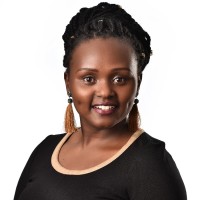 Wanjiru Kiarie