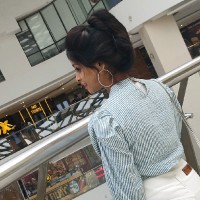 Kavitha S