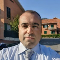 Riccardo D'Amico