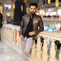Gaurav Mourya