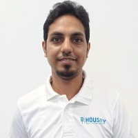 Mohammed Irfan Shaikh