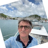 Serge Suau