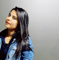 Deepshikha Rana