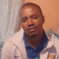 Ariel ntsane