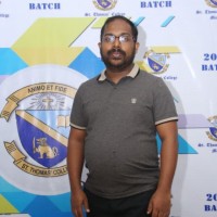 Prabath Wijesinghe