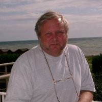 Nigel Corby