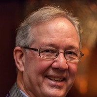 Dennis M Hall