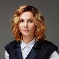 Karina Dorofeeva