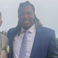 Jermaine Simpson