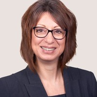 Cecilia Dent