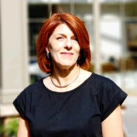Nina Graham