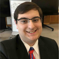 Garrett Kaplan