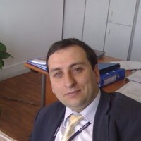 Dr. Sinan Bayraktar (Phd)