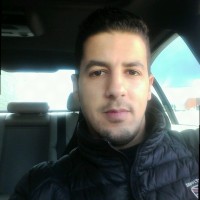 Sofiane Abaidi