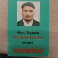 Abdul Razzaq