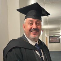 Michael Stephens Bsc (Hons) Techiosh