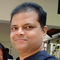 GIRIDHAR SHIRAGUPPI