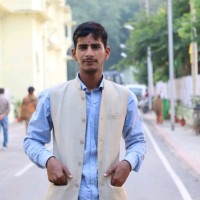 Aayush Tiwari
