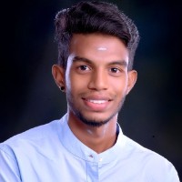 Venkateswaran R