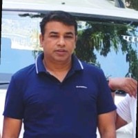 Harinder Kumar Pal