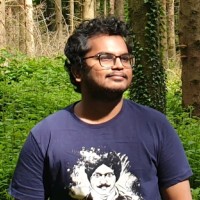 Kabilan Tamilmani