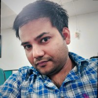 Pankaj Kumar