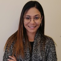 Lee-Anne Hector