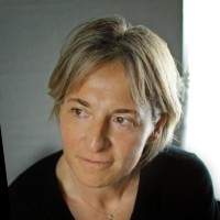 Caroline Boucard
