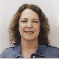 Patricia Griffith